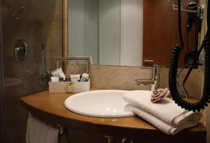 Отель Marisqueria Cal Tet