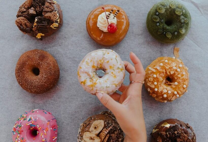 Hotel Nita Lake Lodge