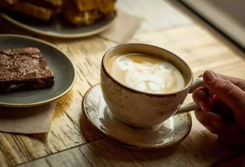 ホテル Nita Lake Lodge