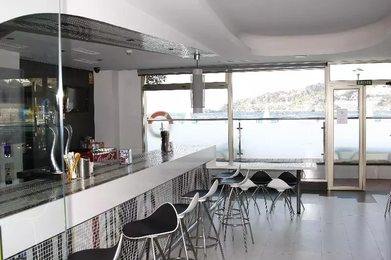 בית מלון כפרי On Aleta Room - Adults Only