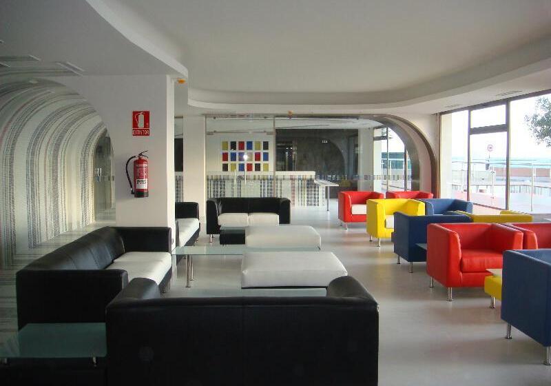 هتل On Aleta Room - Adults Only