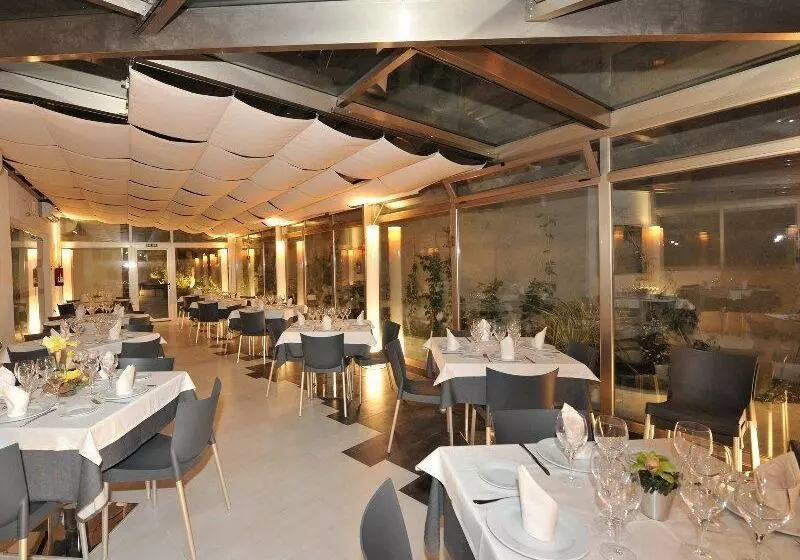 בית מלון כפרי On Aleta Room - Adults Only