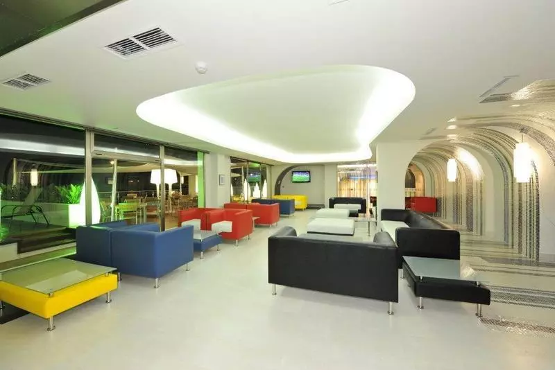 בית מלון כפרי On Aleta Room - Adults Only