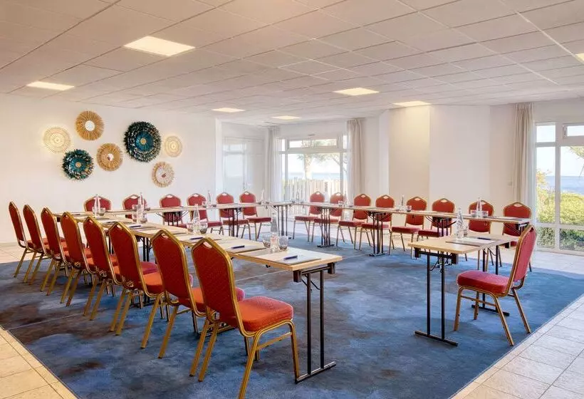 ホテル Paradou Mediterranee, Bw Signature Collection By Best Western