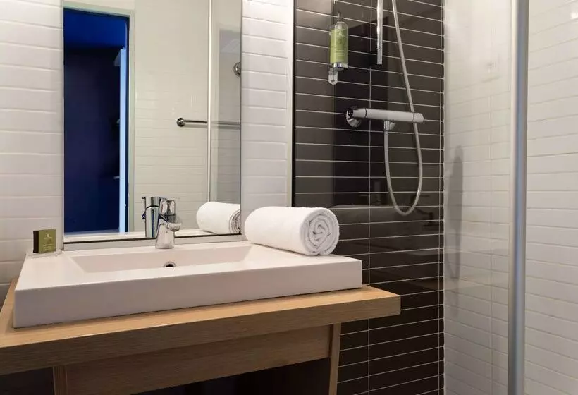 ホテル Paradou Mediterranee, Bw Signature Collection By Best Western