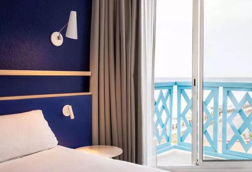 ホテル Paradou Mediterranee, Bw Signature Collection By Best Western
