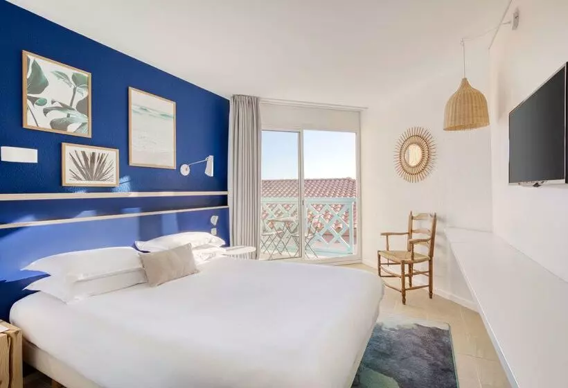 ホテル Paradou Mediterranee, Bw Signature Collection By Best Western