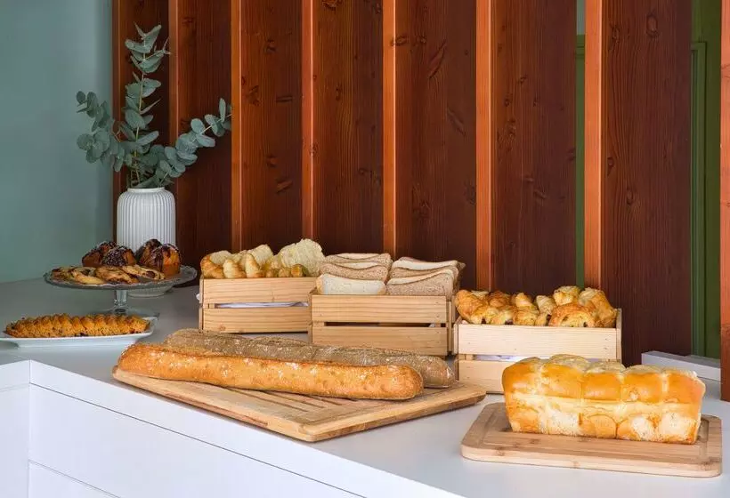 ホテル Paradou Mediterranee, Bw Signature Collection By Best Western