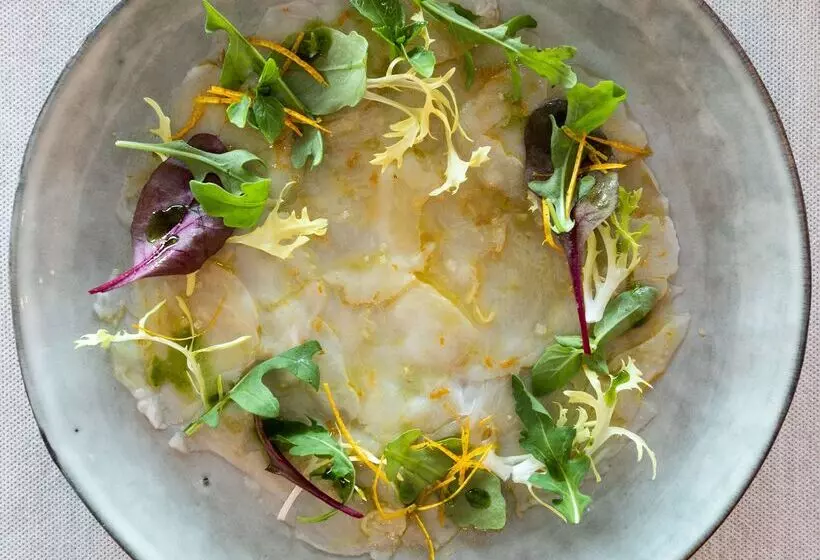 ホテル Paradou Mediterranee, Bw Signature Collection By Best Western