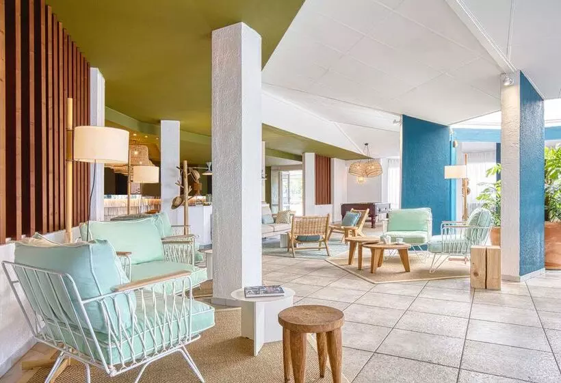 ホテル Paradou Mediterranee, Bw Signature Collection By Best Western