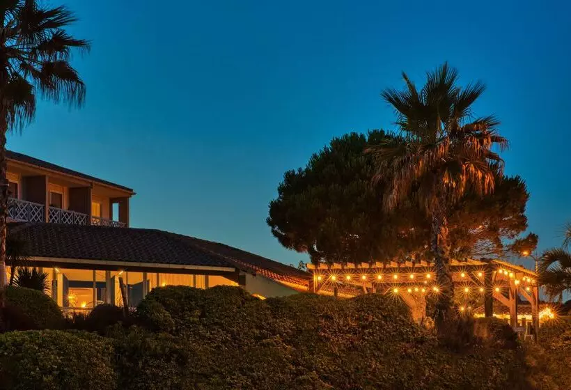 ホテル Paradou Mediterranee, Bw Signature Collection By Best Western