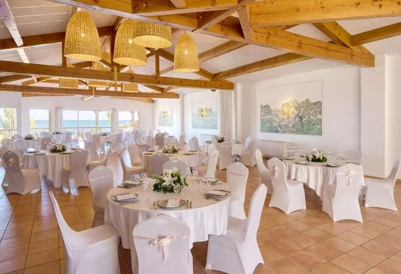 ホテル Paradou Mediterranee, Bw Signature Collection By Best Western