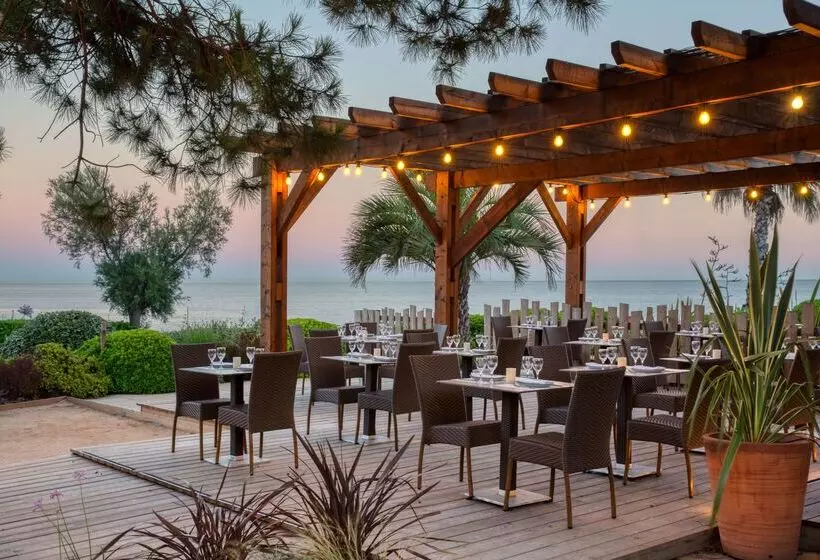 ホテル Paradou Mediterranee, Bw Signature Collection By Best Western