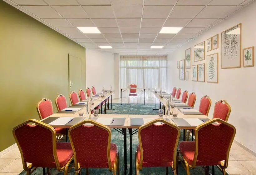 ホテル Paradou Mediterranee, Bw Signature Collection By Best Western