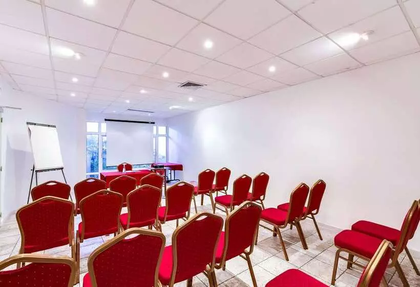 ホテル Paradou Mediterranee, Bw Signature Collection By Best Western