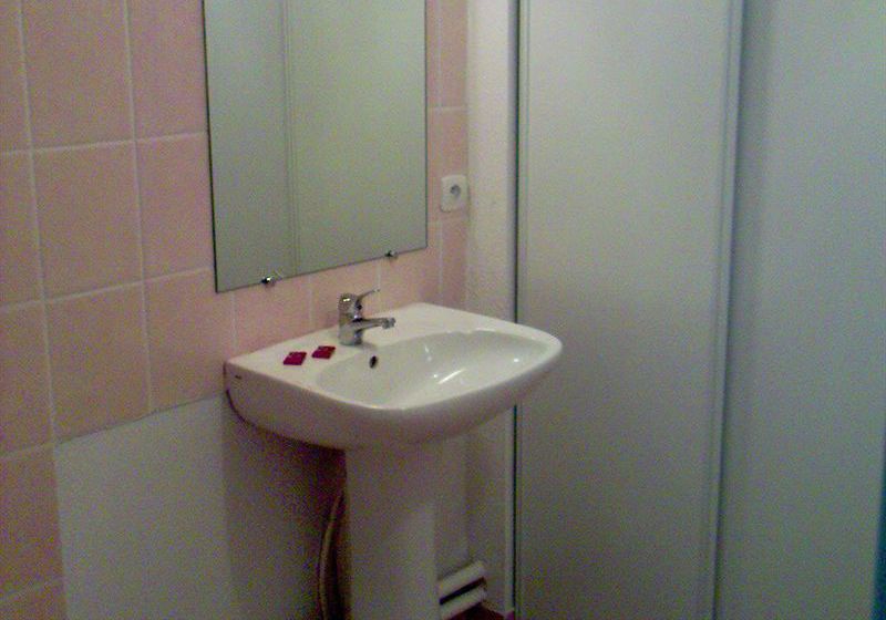 호텔 Residence Victoria