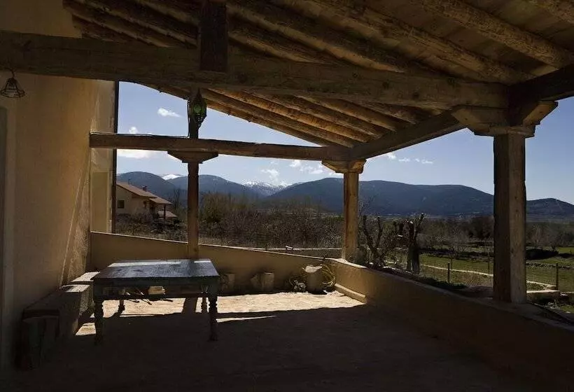 فندق ريفى Rural La Data