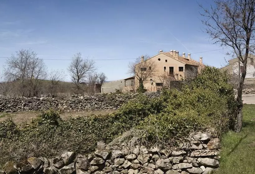 فندق ريفى Rural La Data