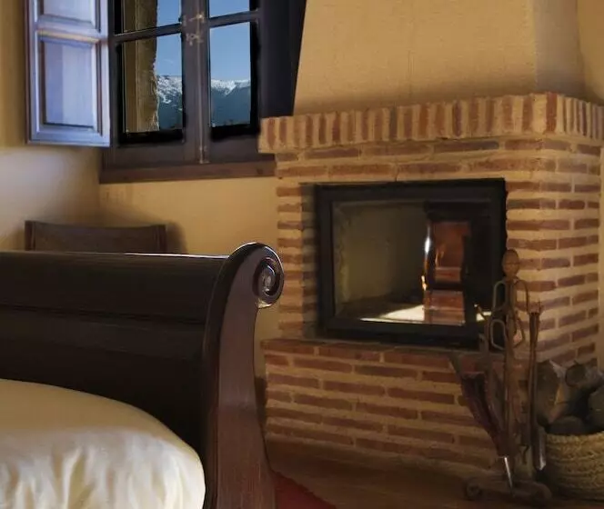 فندق ريفى Rural La Data