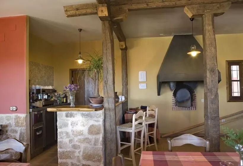 فندق ريفى Rural La Data