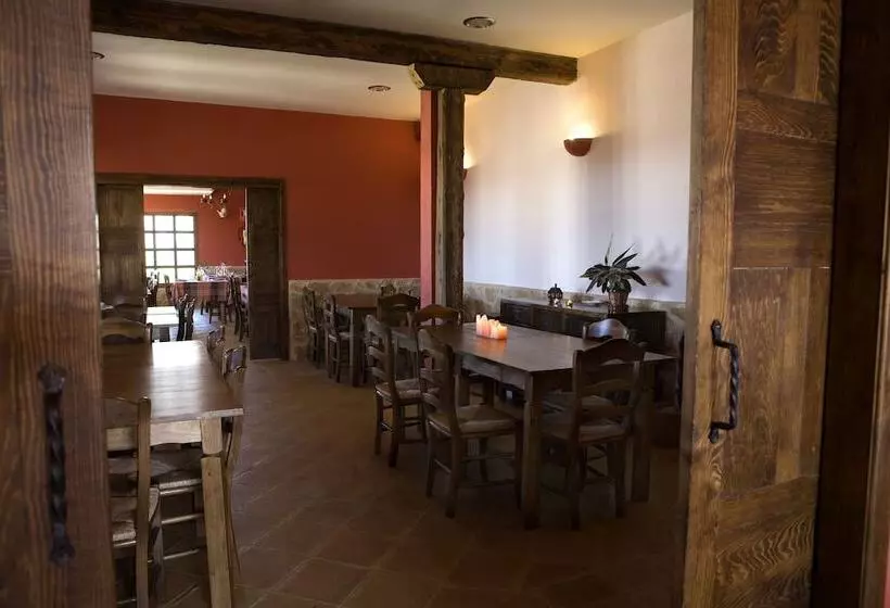 فندق ريفى Rural La Data