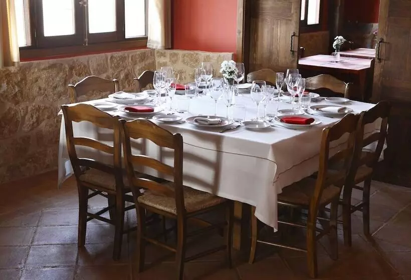 فندق ريفى Rural La Data