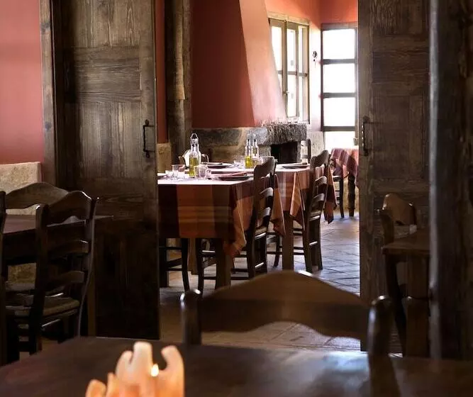 فندق ريفى Rural La Data