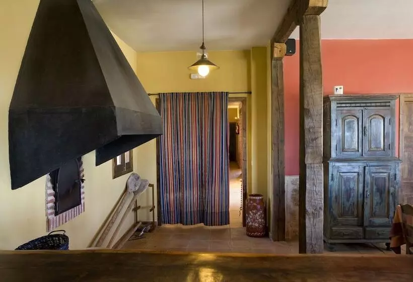 فندق ريفى Rural La Data