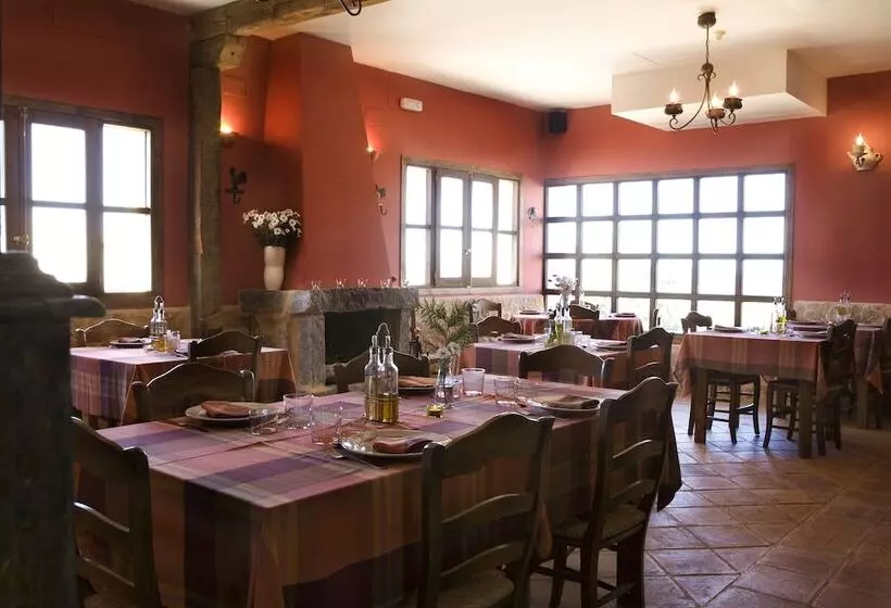 فندق ريفى Rural La Data