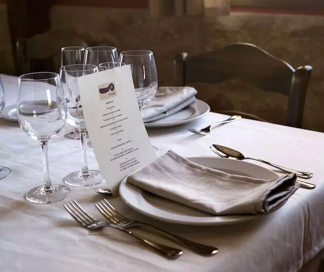 فندق ريفى Rural La Data