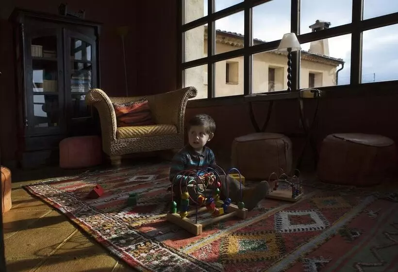 فندق ريفى Rural La Data