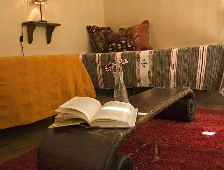 فندق ريفى Rural La Data