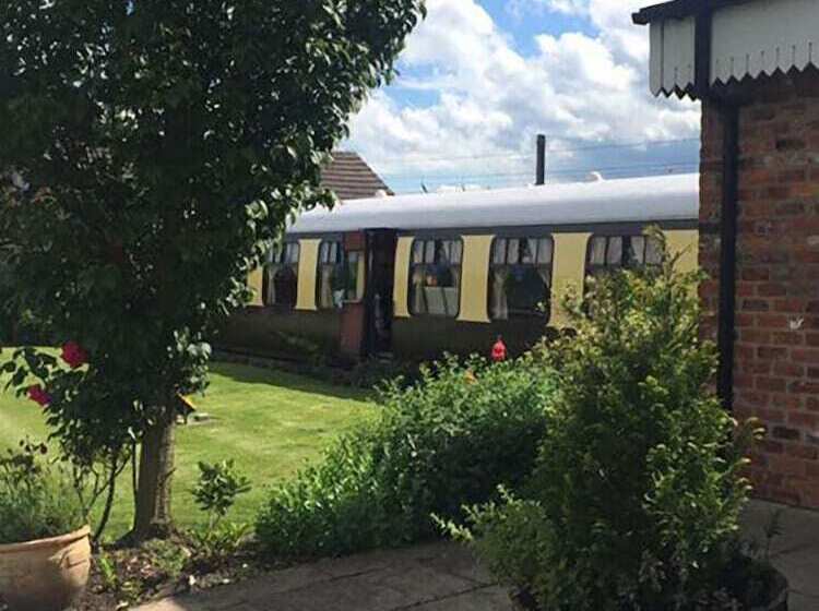 فندق The Sidings