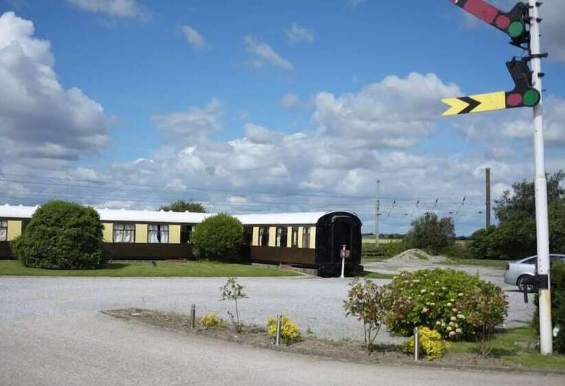 فندق The Sidings