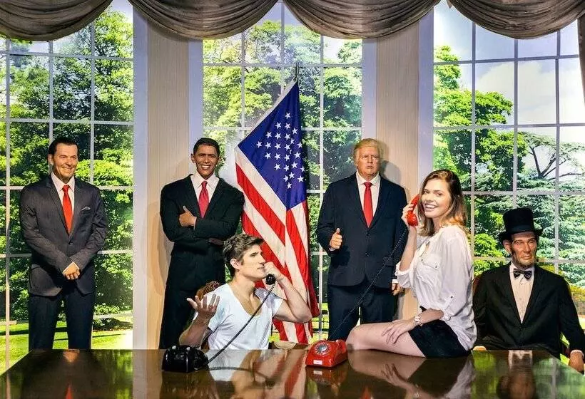 Viale Cataratas Hotel & Eventos