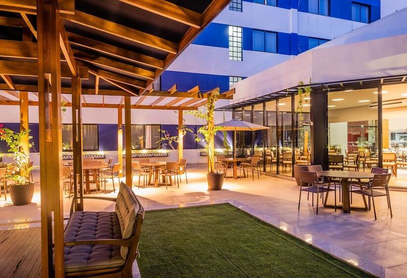 Viale Cataratas Hotel & Eventos