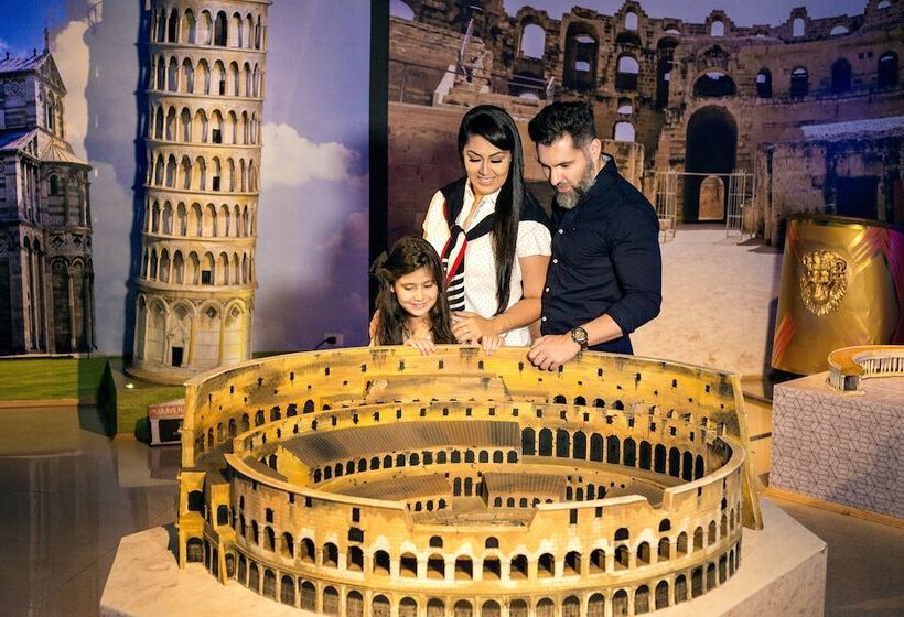 Viale Cataratas Hotel & Eventos