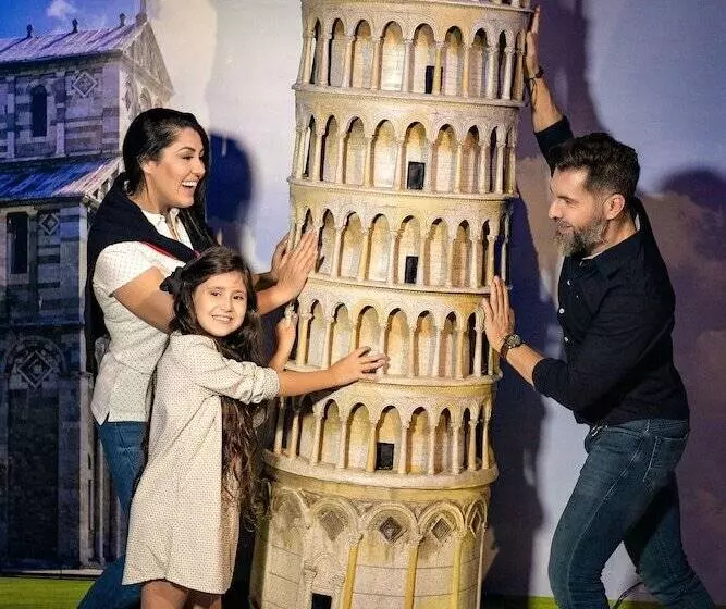 Viale Cataratas Hotel & Eventos