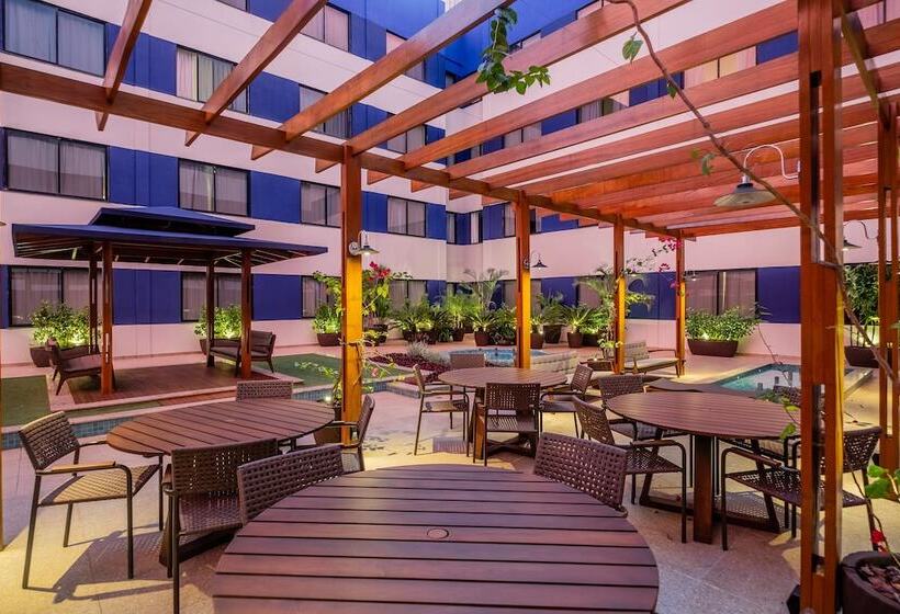 Viale Cataratas Hotel & Eventos