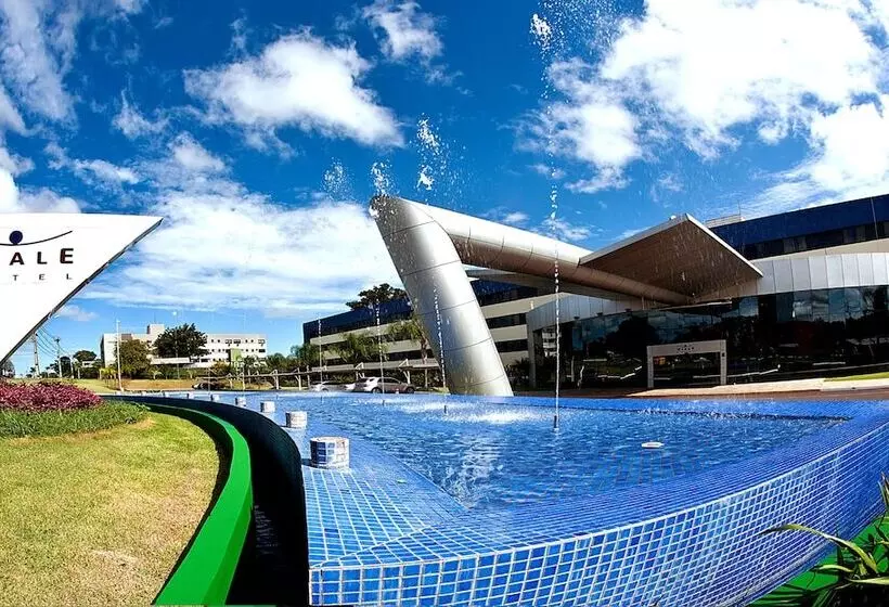 Viale Cataratas Hotel & Eventos