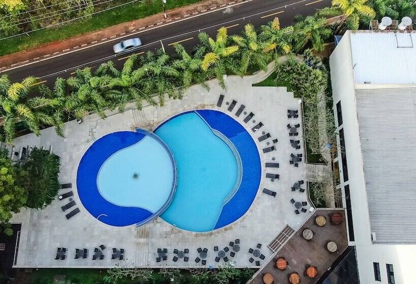 Viale Cataratas Hotel & Eventos