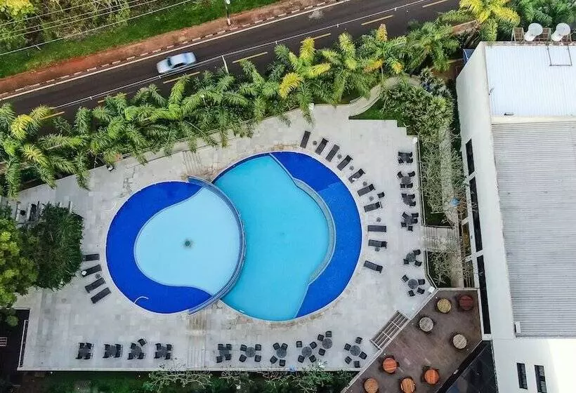 Viale Cataratas Hotel & Eventos