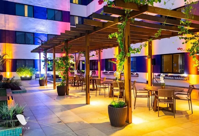 Viale Cataratas Hotel & Eventos