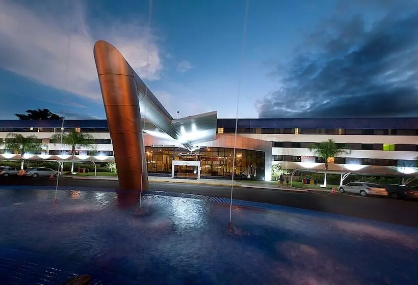 Viale Cataratas Hotel & Eventos