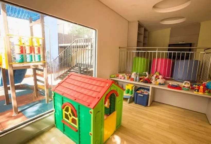 Viale Cataratas Hotel & Eventos