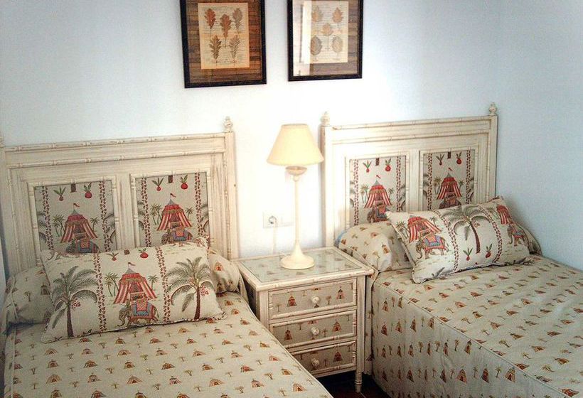 Madame Vacances Résidence El Pinar De San Gines