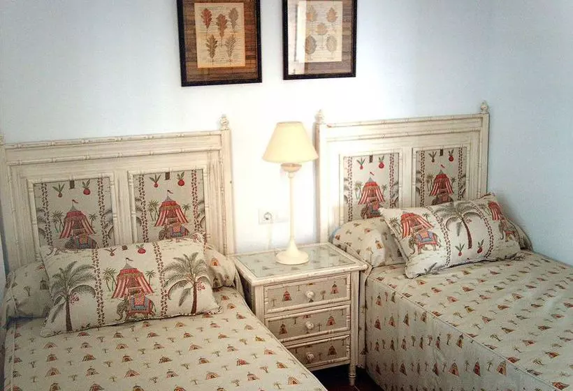 Madame Vacances Résidence El Pinar De San Gines