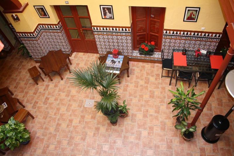 Pensión Las Palomas