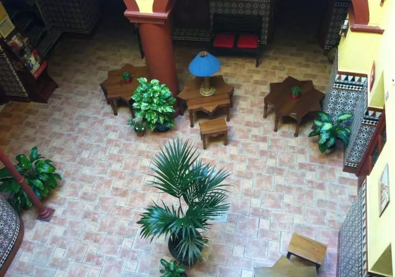 Pensión Las Palomas