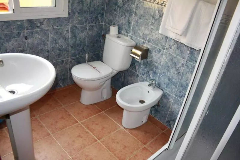 Pensión Las Palomas